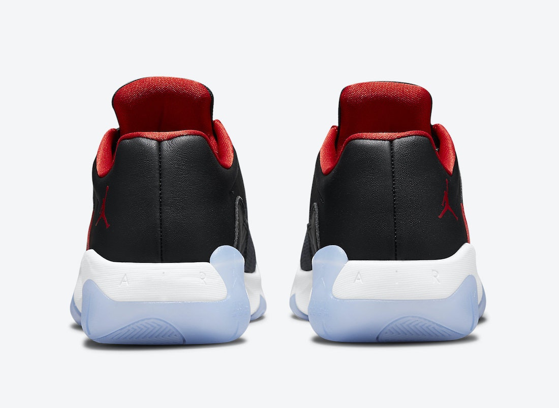 Air Jordan 11 Comfort Low "Icy Soles"