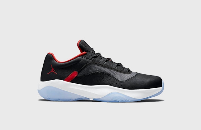 Air Jordan 11 Comfort Low "Icy Soles"