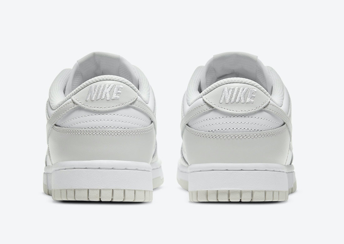 Nike Dunk Low "Photon Dust"