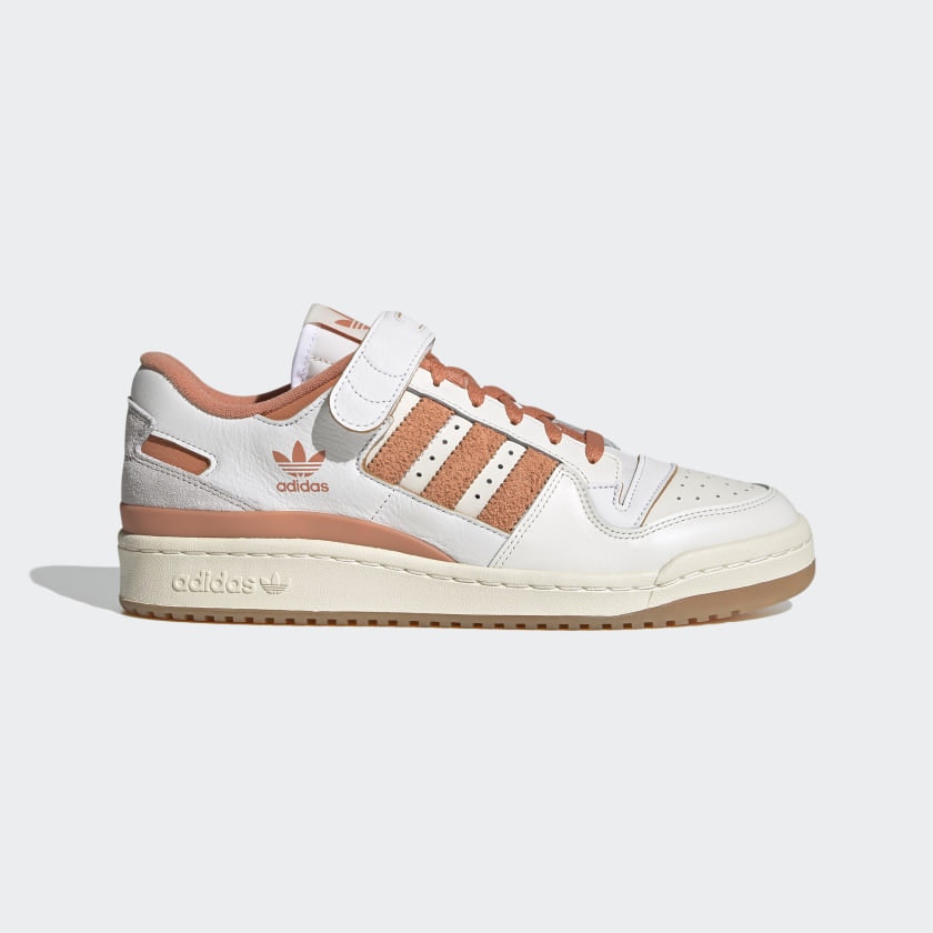 adidas Forum 84 Low "Copper"