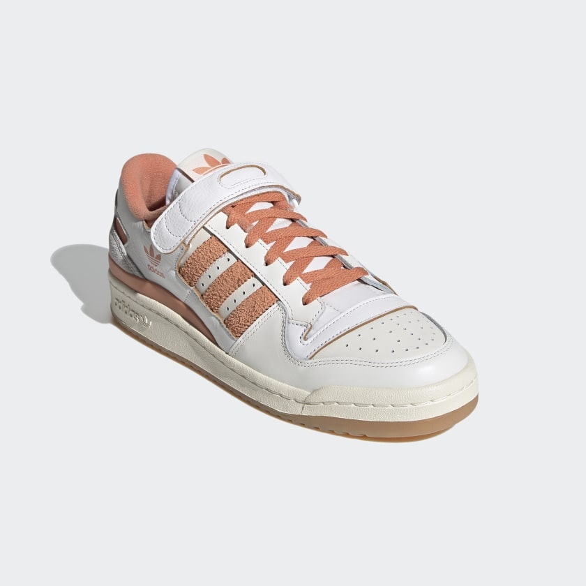 adidas Forum 84 Low "Copper"