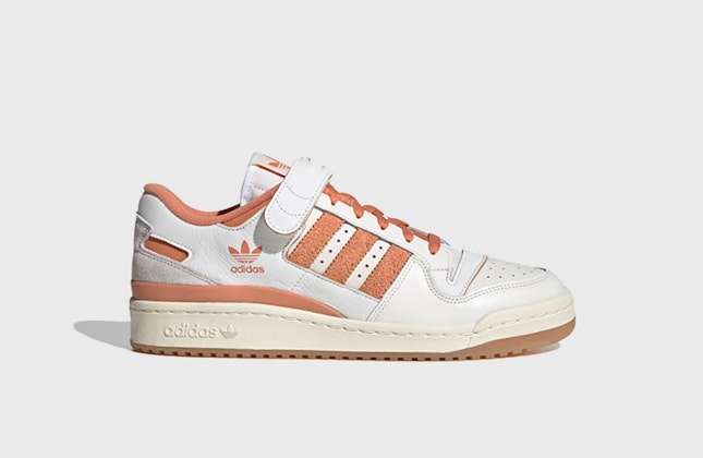 adidas Forum 84 Low "Copper" adidas Forum 84 Low "Copper"