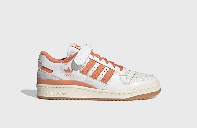 adidas Forum 84 Low "Copper"