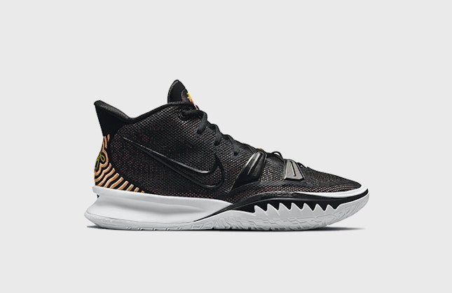 Nike Kyrie 7 "Weatherman" 