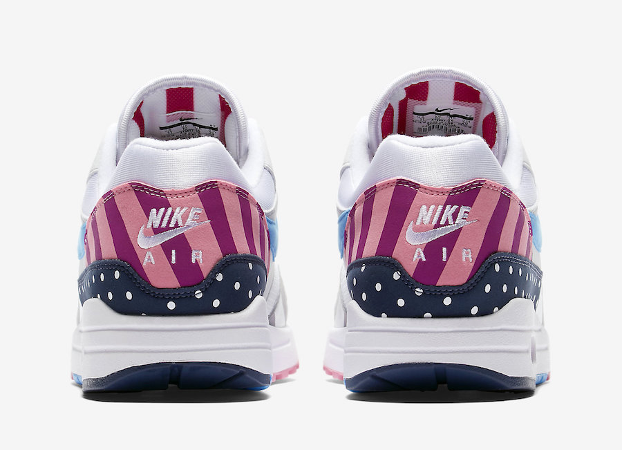 air max 1 parra burgundy