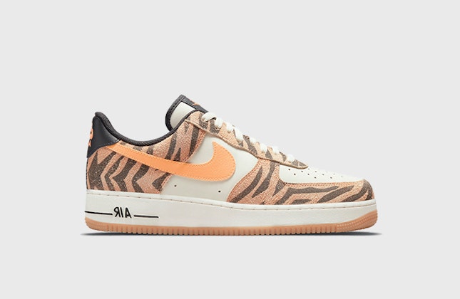 Nike Air Force 1 Low “Daktari” Nike Air Force 1 Low “Daktari”