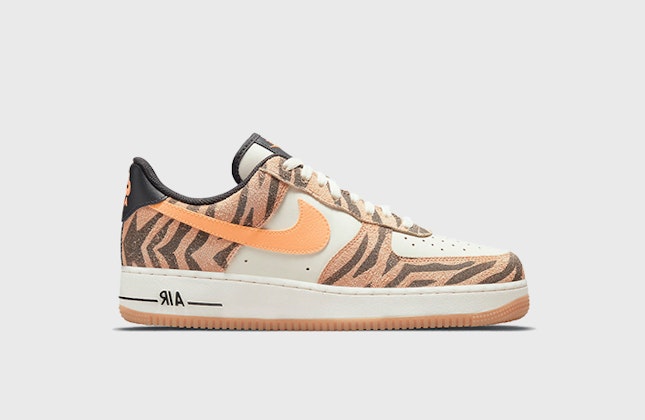 Nike Air Force 1 Low “Daktari”