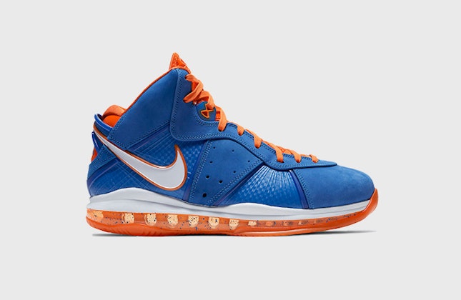 Nike LeBron 8 “HWC” Nike LeBron 8 “HWC”