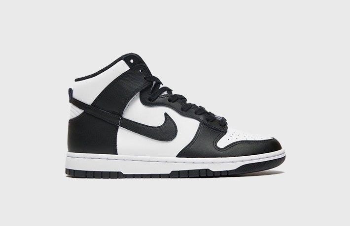 Nike Dunk "Panda" 