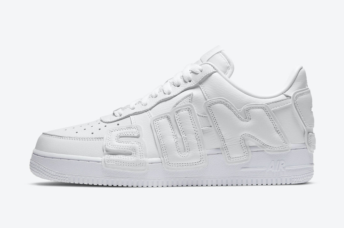 CPFM x Nike Air Force 1 Low \