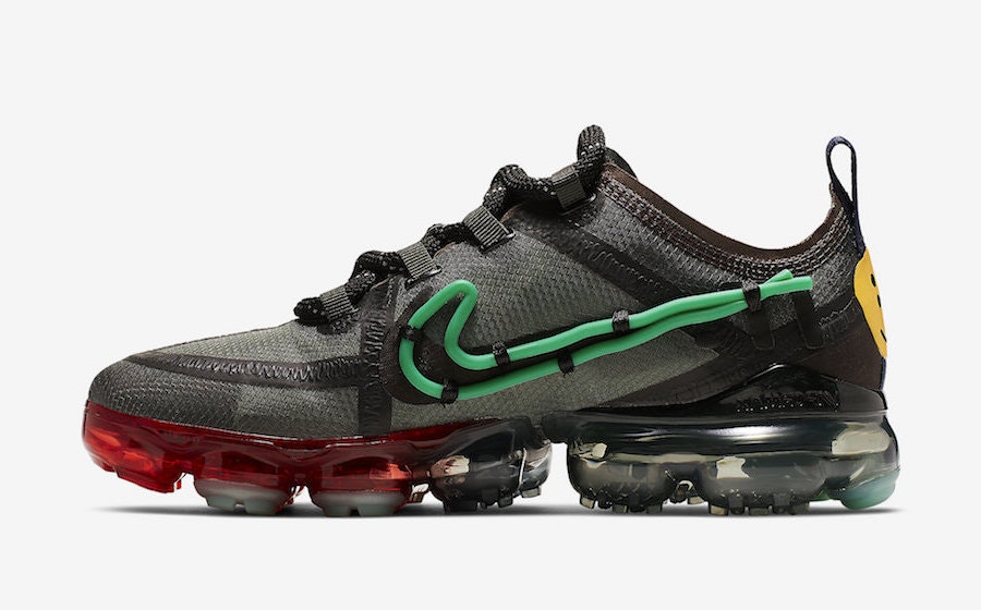 CPFM x Nike Air VaporMax (F&F)