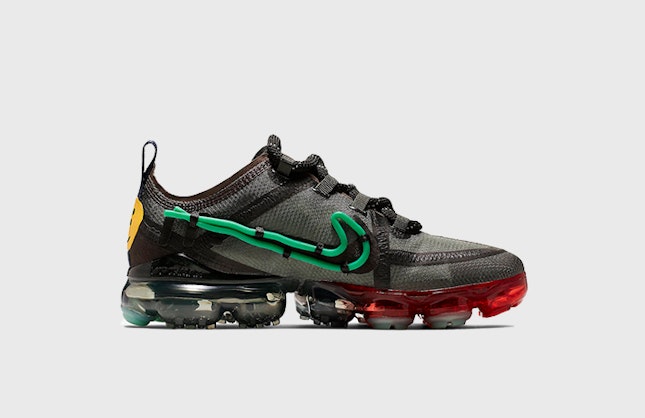 CPFM x Nike Air Vapormax 2019 Wmns "Cactus Plant"