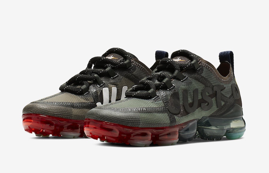 CPFM x Nike Air Vapormax 2019 Wmns "Cactus Plant"