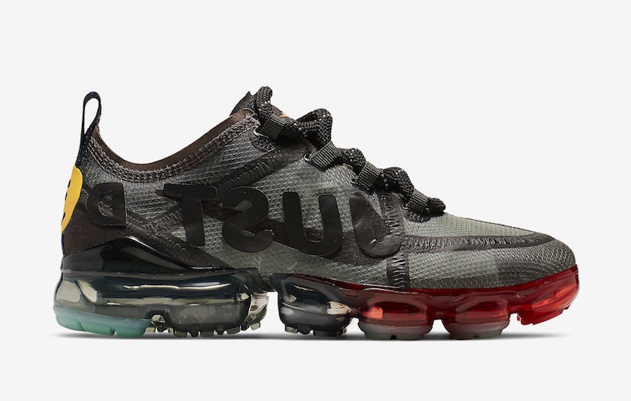 CPFM x Nike Air Vapormax 2019 Wmns "Cactus Plant"