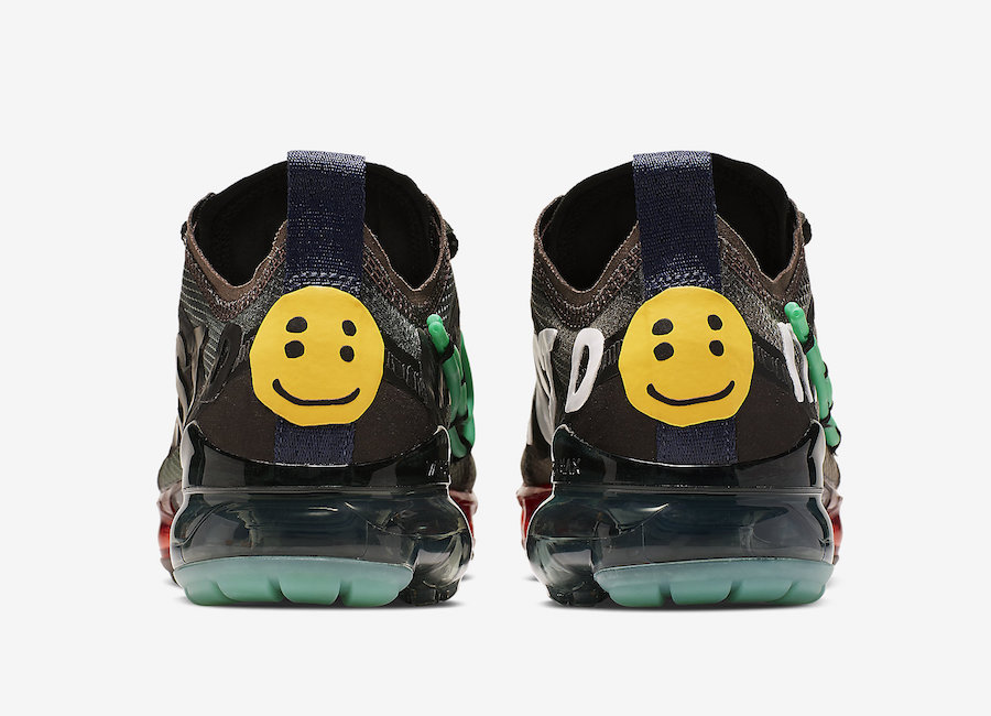 jordan one verde