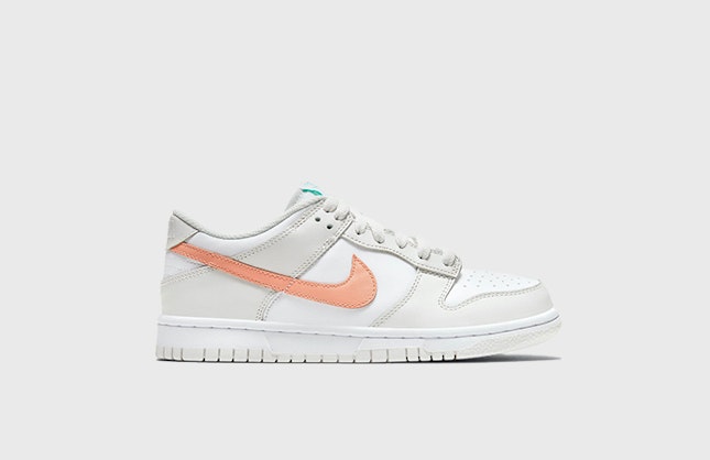 Nike Dunk Low GS "Crimson Bliss"