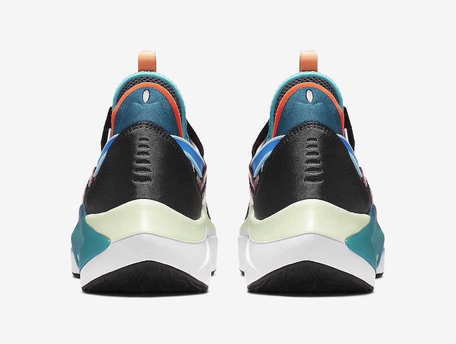 Nike N110 D/MS/X DIMSIX