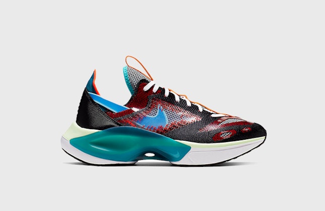 Nike N110 D/MS/X DIMSIX Nike N110 D/MS/X DIMSIX