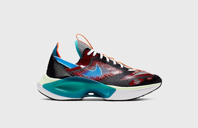 Nike N110 D/MS/X DIMSIX