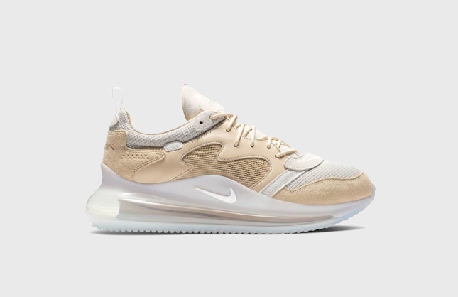 OBJ x Nike Air Max 720 "Desert Ore"