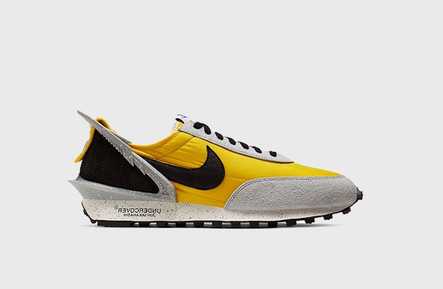 Undercover x Nike Daybreak "Bright Citron"