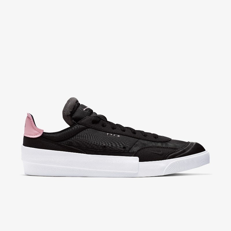 Nike Drop Type LX "Black"