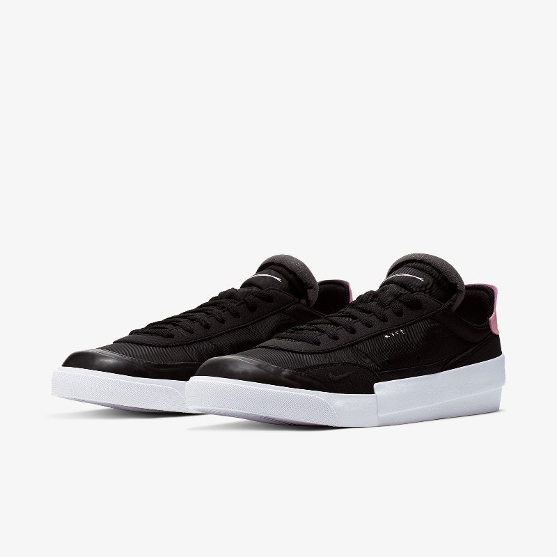 Nike Drop Type LX "Black"