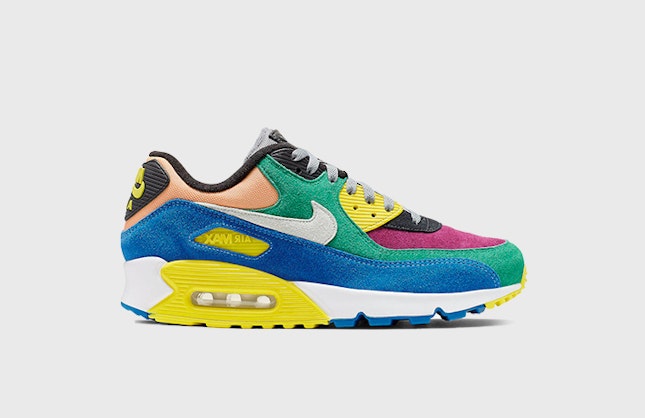 Nike Air Max 90 QS “Viotech 2.0”