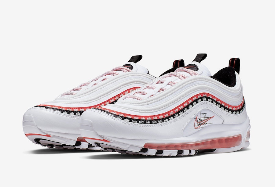 Nike Air Max 97 "Script Swoosh Pack"