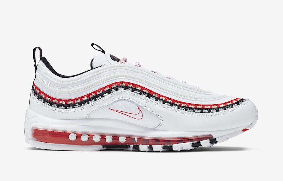 Nike Air Max 97 "Script Swoosh Pack"