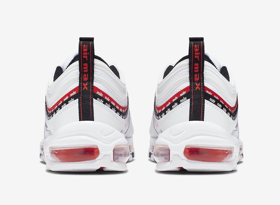 Nike Air Max 97 "Script Swoosh Pack"