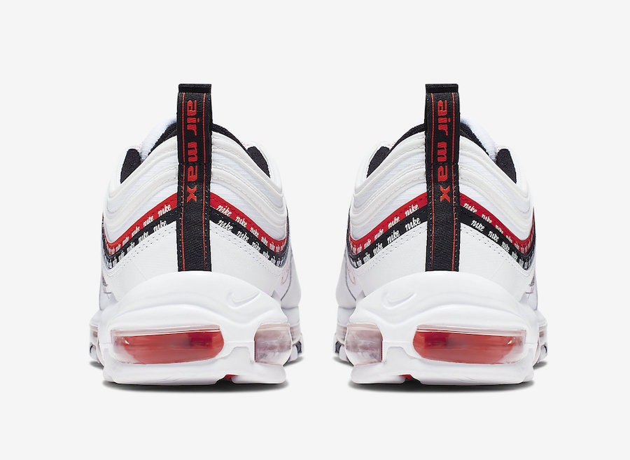 Nike Air Max 97 "Script Swoosh Pack"