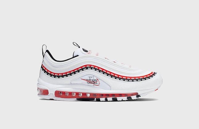 Nike Air Max 97 "Script Swoosh Pack"