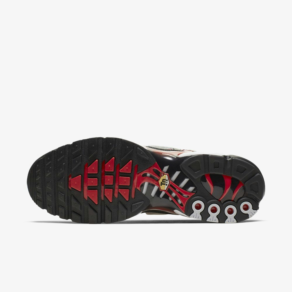 Nike Air Max Plus TN "Script Swoosh Pack"