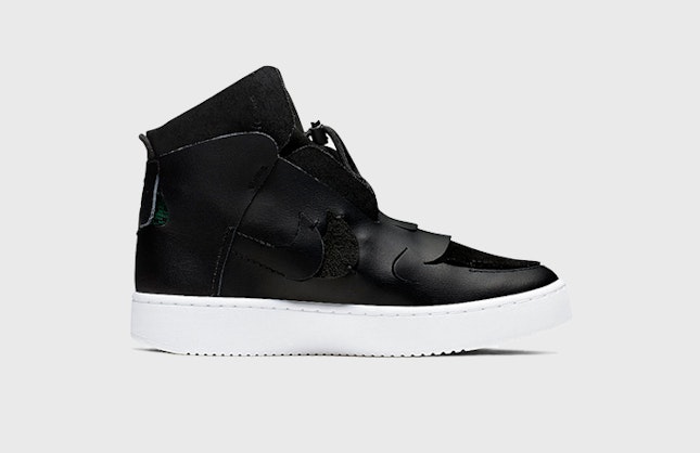 Nike Vandalized LX "Core Black"