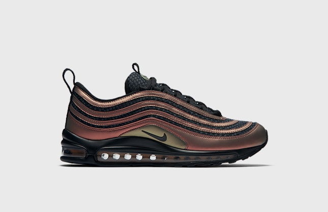 Skepta x Nike Air Max 97 "Ultra 17"