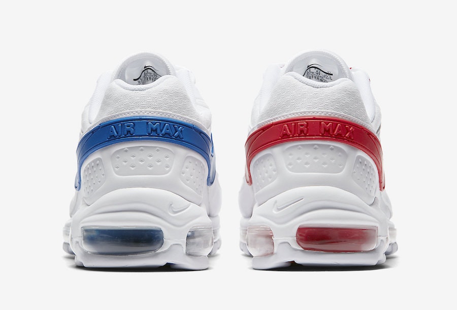Skepta x Nike Air Max 97/BW