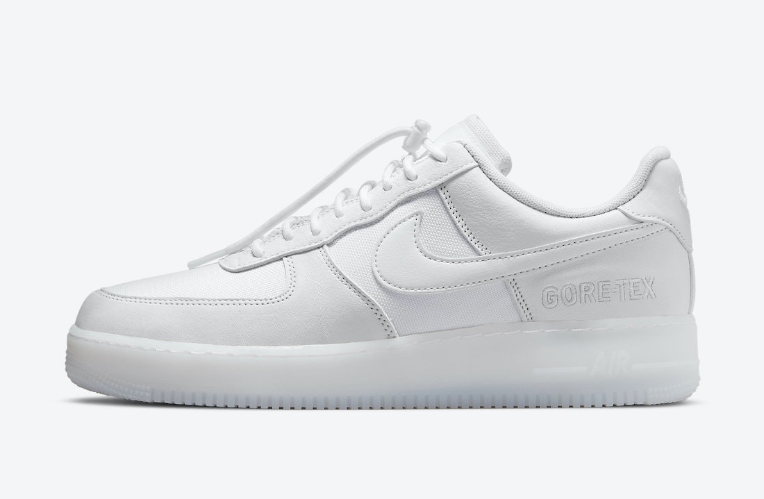 Nike Air Force 1 Gore-Tex "Summer Shower"