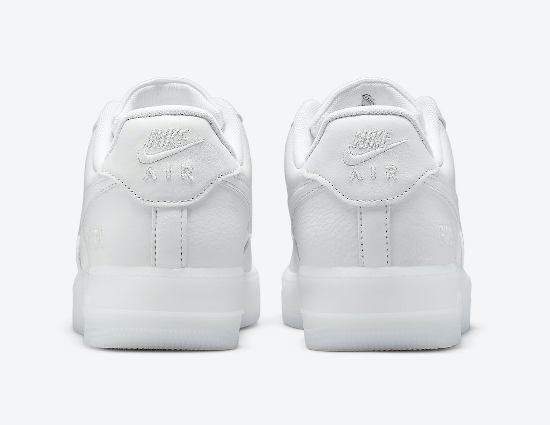 nike air gore tex white