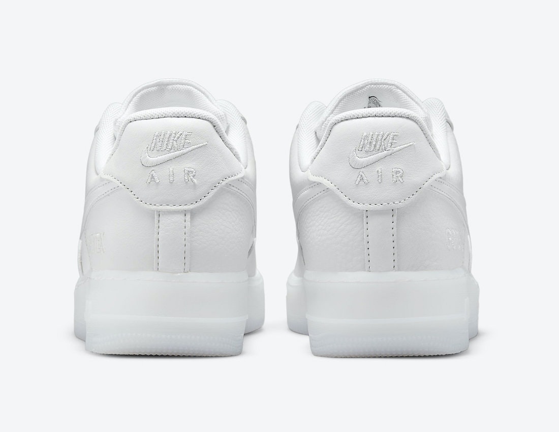 Nike Air Force 1 Gore Tex Summer Shower kaufen DJ7968 100 HEAT MVMNT