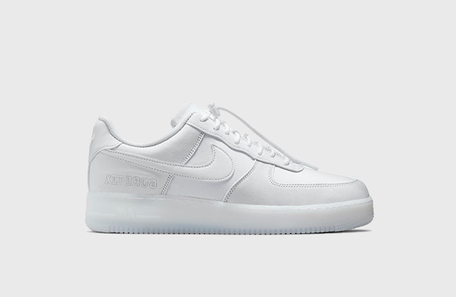 Nike Air Force 1 Gore-Tex "Summer Shower" Nike Air Force 1 Gore-Tex "Summer Shower"