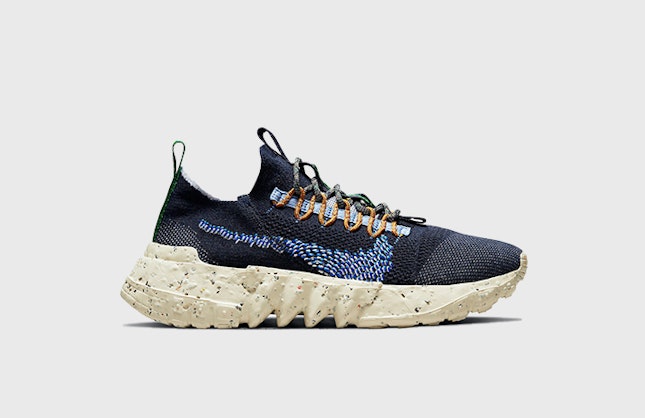 Nike Space Hippie 01 “Obsidian”