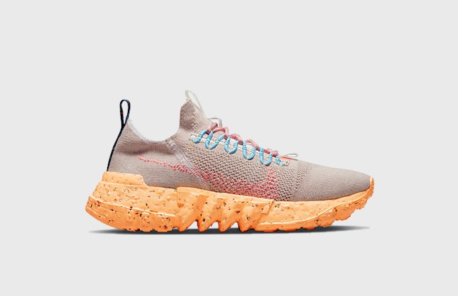 Nike Space Hippie 01 “Melon Tint”