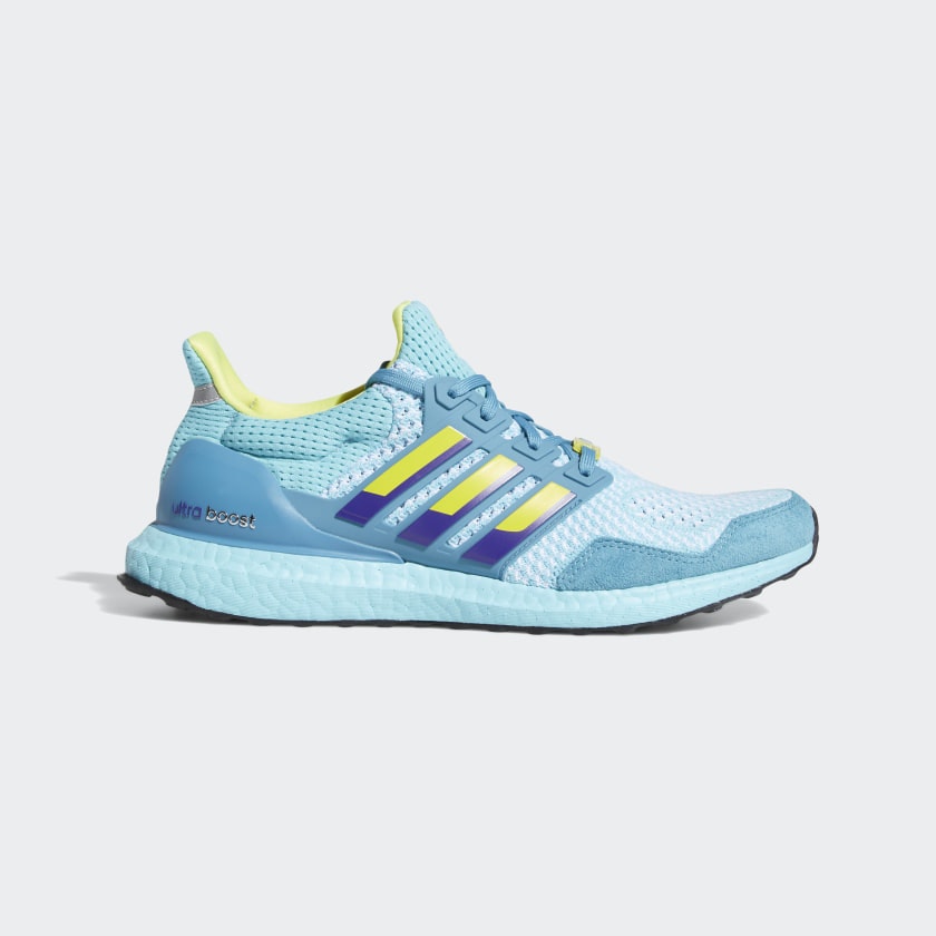 adidas Ultra Boost 1.0 DNA "Aqua"