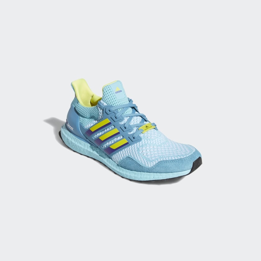 adidas Ultra Boost 1.0 DNA "Aqua"