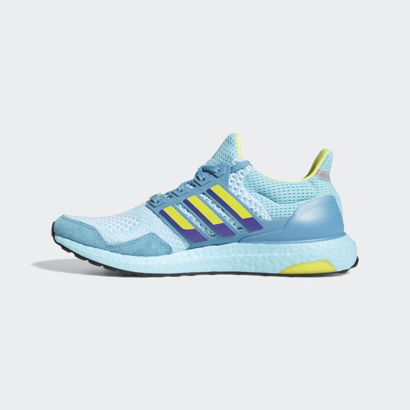 adidas Ultra Boost 1.0 DNA "Aqua"