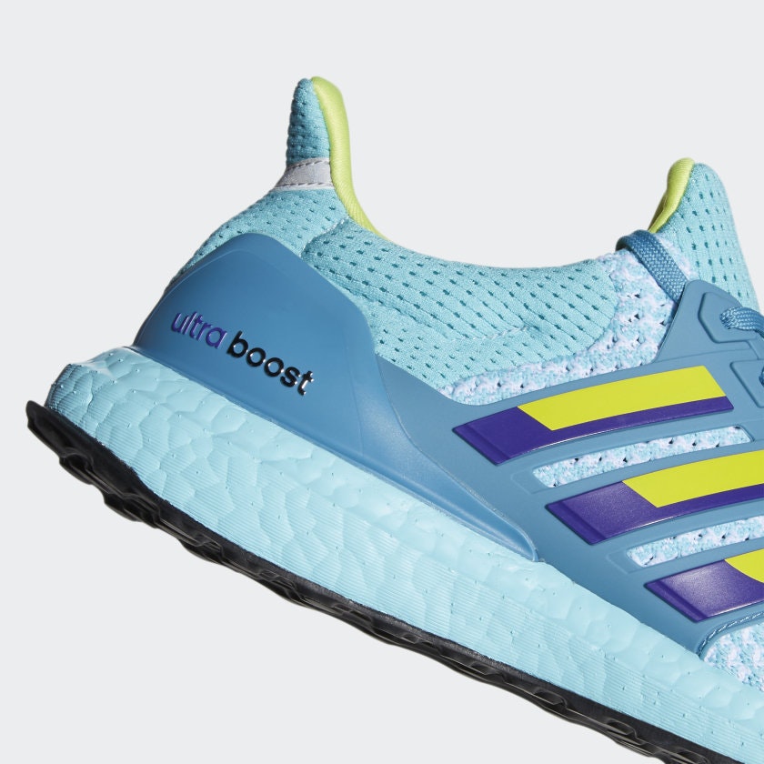 adidas Ultra Boost 1.0 DNA "Aqua"