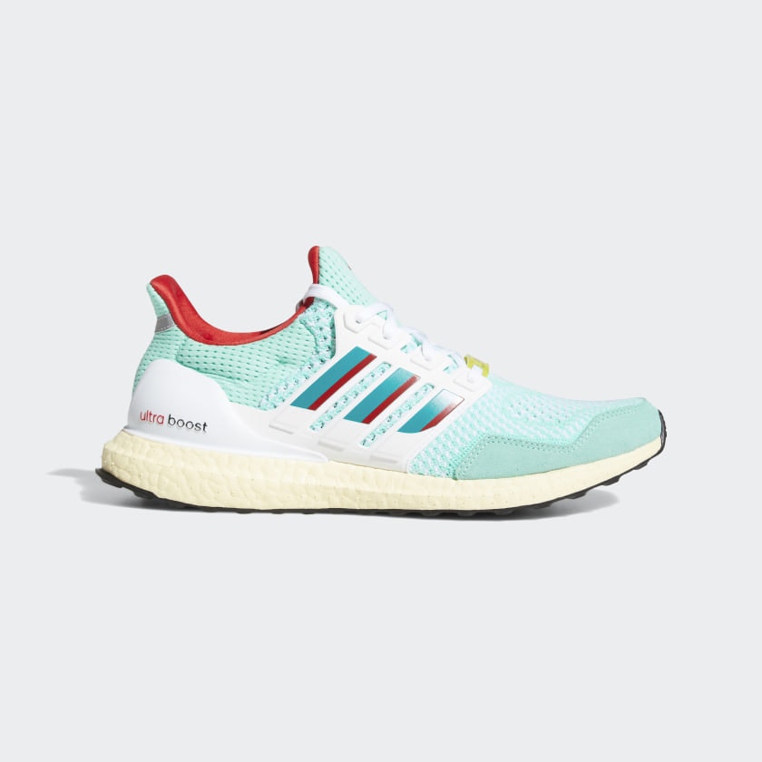 adidas Ultra Boost DNA 1.0 "Bahia Mint"