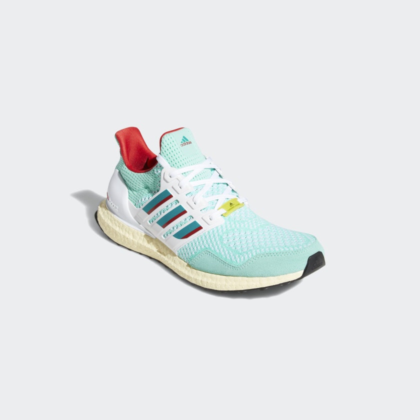 adidas Ultra Boost DNA 1.0 "Bahia Mint"