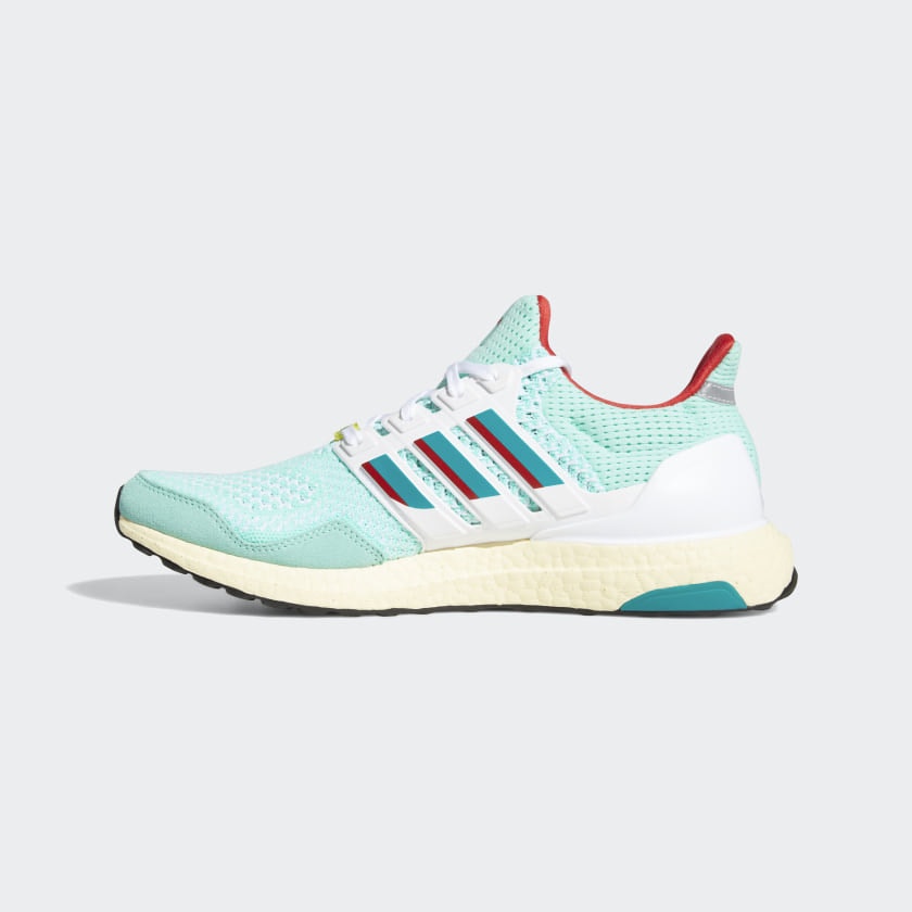 adidas Ultra Boost DNA 1.0 "Bahia Mint"